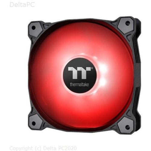 COL CAS Thermaltake Pure A14 LED RED Cijene