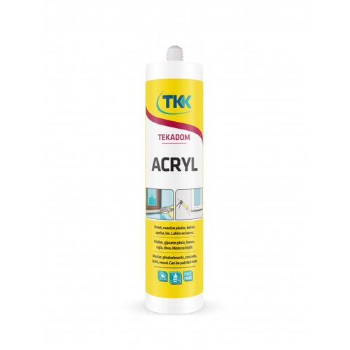 Tkk Tekadom akrilna masa siva 300 ml Cijene