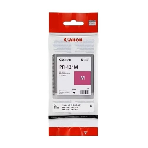Canon Tinta PFI-121 Magenta Cijene