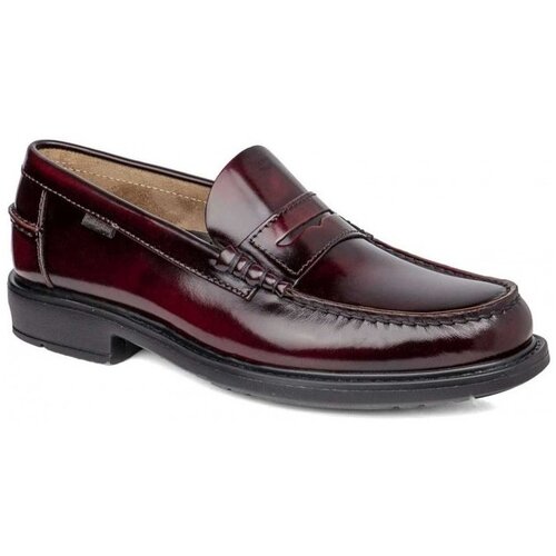 CallagHan Mokasini 24628-28 Bordo Slike