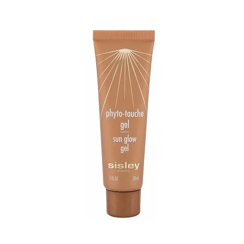 Sisley Phyto-Touche Sun Glow Gel tonirajući gel 30 ml