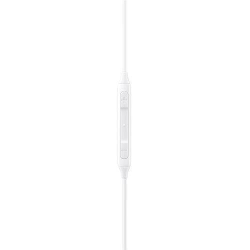 Samsung EO-IC100BW AKG stereo slu&amp;scaron;alke USB-C bele Slike
