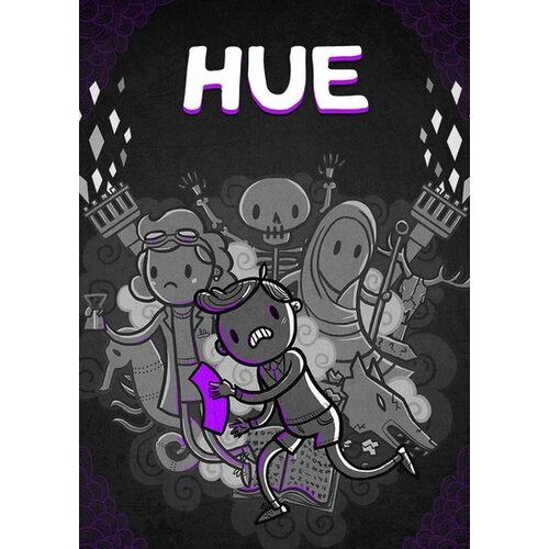  Hue Steam Key GLOBAL Cene