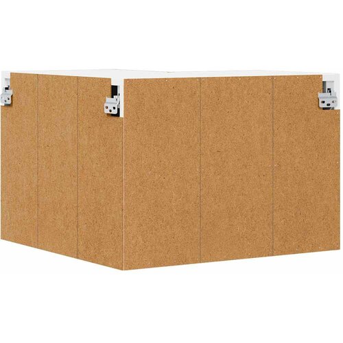  Ploča za perilicu posuđa Kalmar Sonoma hrast 57 x 57 x 40 cm Slike