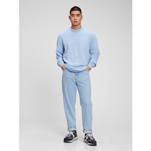 GAP Jeans relaxed taper fit Washwell - Men Slike