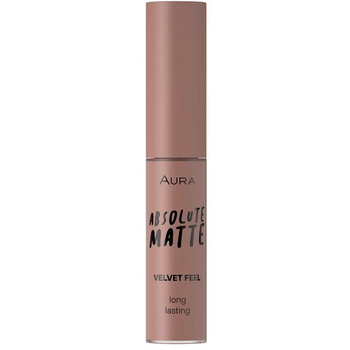 Aura ruž za usne Absolute mat Force Of Nature 640 Cene