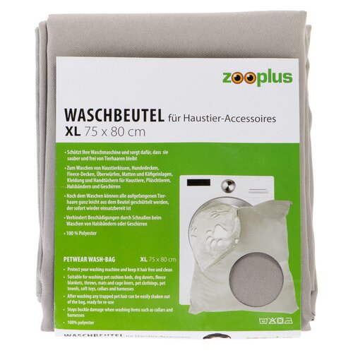 zooplus Vrećica za pranje XL - D 75 x Š 80 cm Cijene