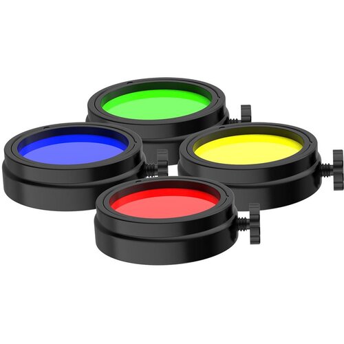 LED LENSER TFX Set filtrov za Propus 3500, (21011625) Cene