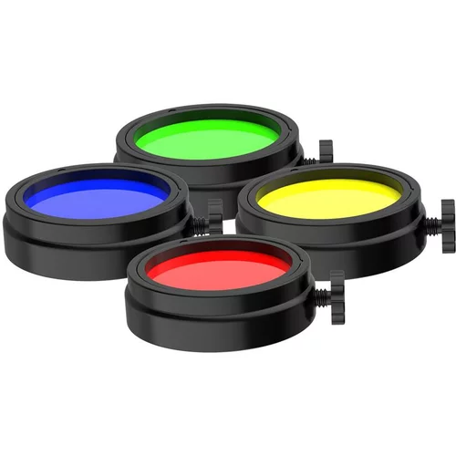 LED LENSER TFX Set filtrov za Propus 3500, (21011625)