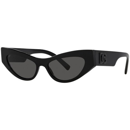 Dolce & Gabbana Naočare za sunce DG 4450 501/87 Slike