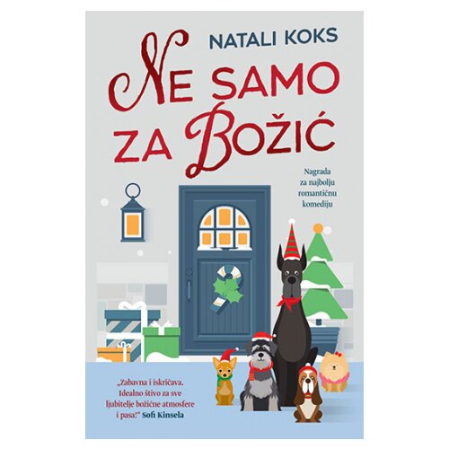 Laguna Natali Koks
 - Ne samo za Božić Slike