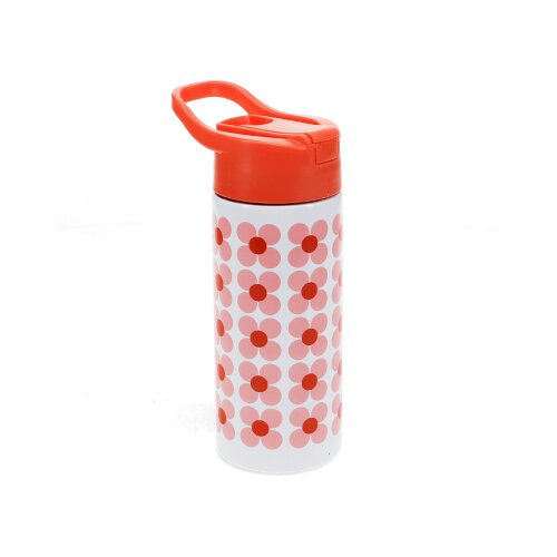 REX International Daisy - Termos - Pink Daisy, 500ml Slike