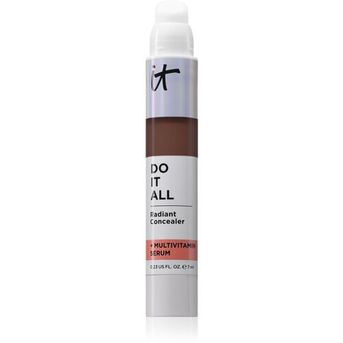 IT Cosmetics Do it all Concealer korektor Deep Neutral 7 ml Slike