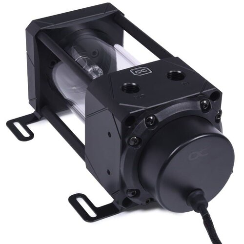 ALPHACOOL 13327 computer cooling system part /accessory Water block Cene