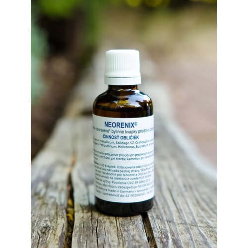  NEORENIX&copy; 100ml - FUNKCIJA BUBREGA Cijene