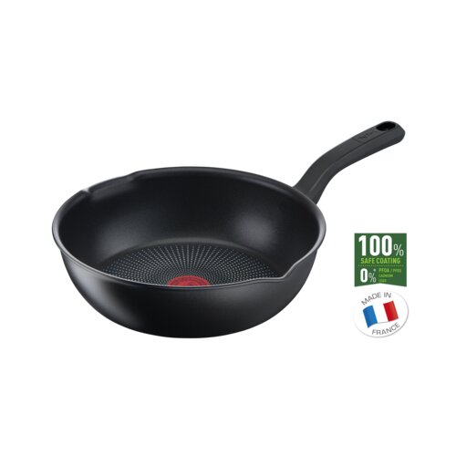 Tefal wok multi ponev So Chef 26 cm G2677772 Slike