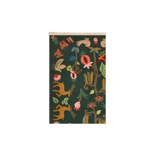 Conceptum Hypnose tepih, 100x200cm, &amp;scaron;aren Slike