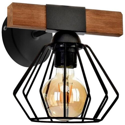  Zidna lampa ULF 1xE27/60W/230V Cene