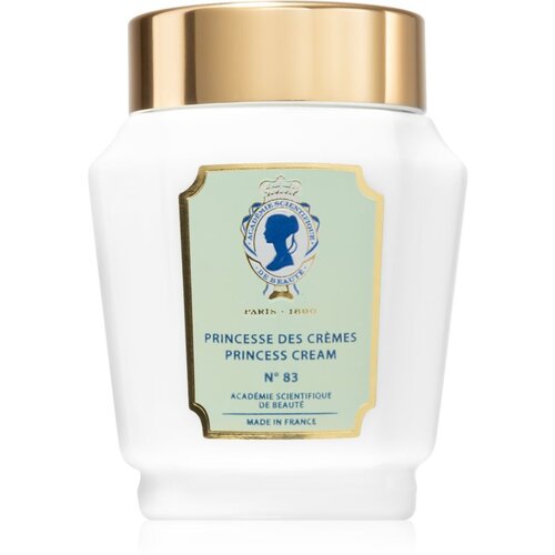 Acad&amp;eacute;mie Scientifique de Beaut&amp;eacute; Vintage Princess Cream N&amp;deg;83 multiaktivna pomlađjuća krema 50 ml Slike