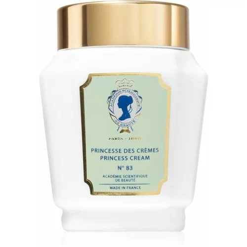 Académie Scientifique de Beauté Vintage Princess Cream N°83 multiaktivna pomlajevalna krema s peptidi 50 ml