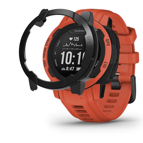 INF etui z zaščito zaslona za garmin instinct 2S black, (21236181) Cene