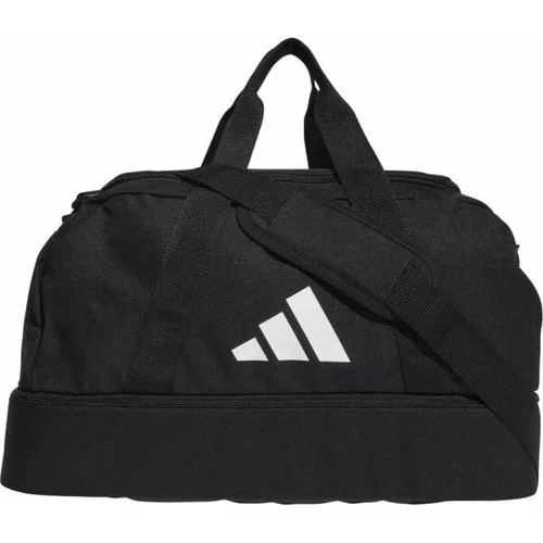 Adidas TIRO LEAGUE DUFFEL S Sportska torba, crna, veličina