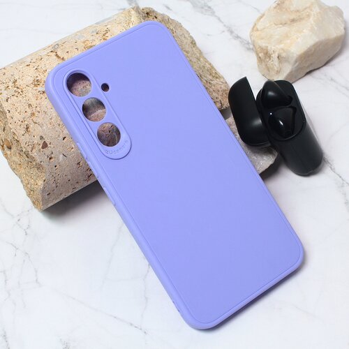 Teracell maska za telefon Samsung Galaxy A54 5G lavanda Cene