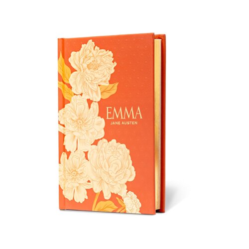 Hachette Jane Austen - Emma: Special Edition Cene