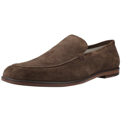 Stonefly Mokasini STEVE 5 VELOUR Kostanjeva Cene