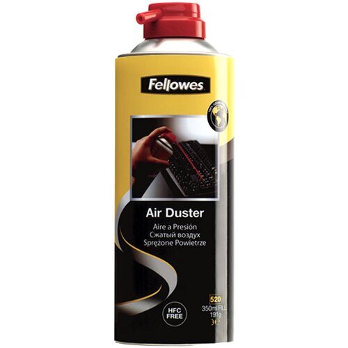 Fellowes Razpihovalo prahu, 350 ml Slike
