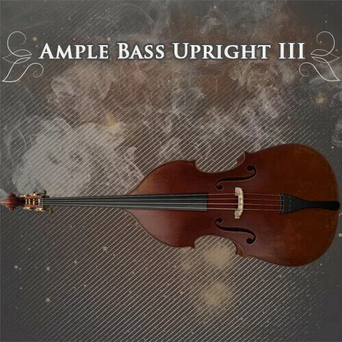 Ample Sound Ample Bass U - ABU (Digitalni izdelek)