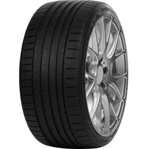 Gripmax SureGrip Pro Sport ( 245/45 ZR18 100Y XL ) Cijene