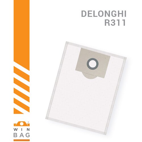 DeLonghi kese za usisivače XT/XTR/XTCN/Sun model R311 Slike
