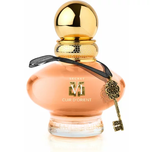 Eisenberg Secret VI Cuir d'Orient parfemska voda za žene 30 ml