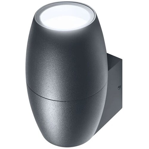 LEDVANCE EOOD LEDVANCE OUTDOOR top na gore grlo GU10 tamno sivi Cene