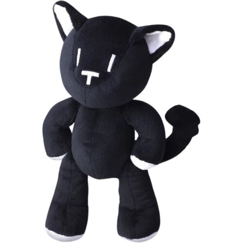 Square Enix Pli&scaron;ana figura The World Ends with You Mr. Mew s pokretnim udovima Cijene