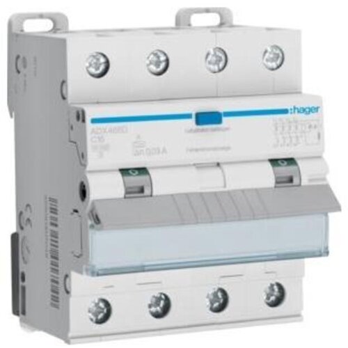 Haeger Hager RCD ADX466D, (21040794) Cene