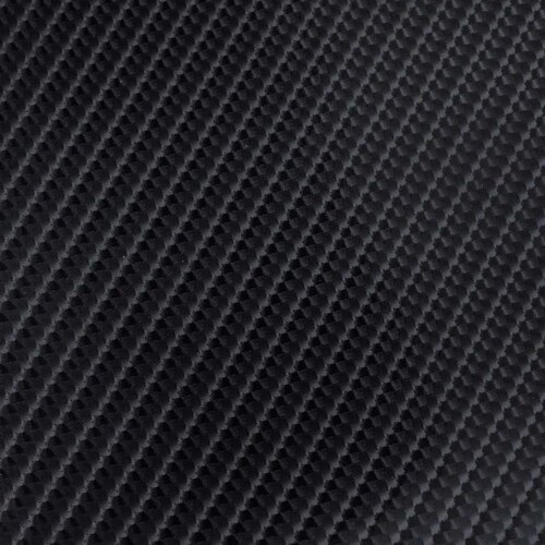 VidaXL Folija za avto 4D črna 100x150 cm Slike