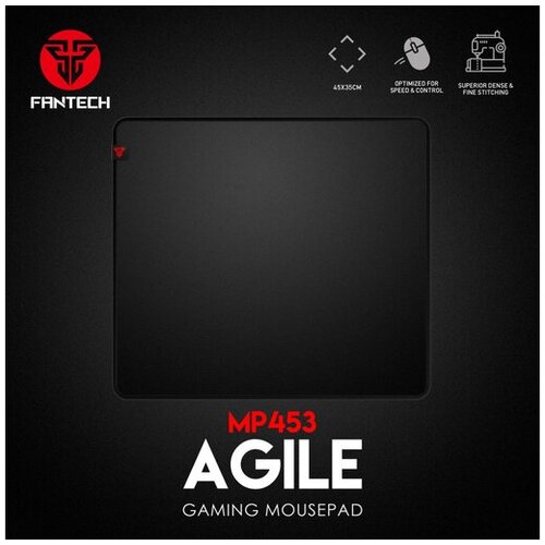  Podloga za mi&scaron; Fantech MP453 Agile Cene