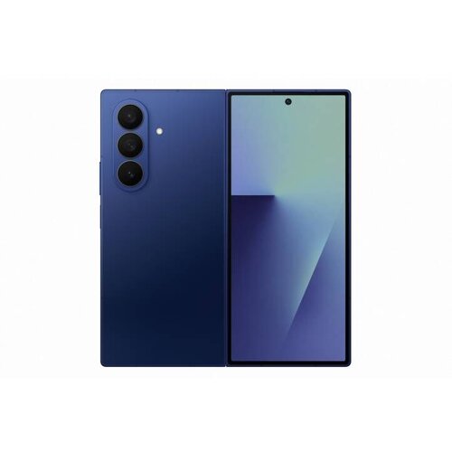 Samsung galaxy z Fold7 12GB/1TB plavi Slike