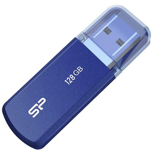 SiliconPower SP USB 3.2 FLASH DRIVE HELIOS 202 128GB BLUE Cijene