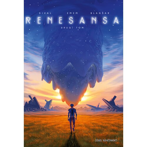 Čarobna knjiga Grupa autora - Renesansa 2 Cene