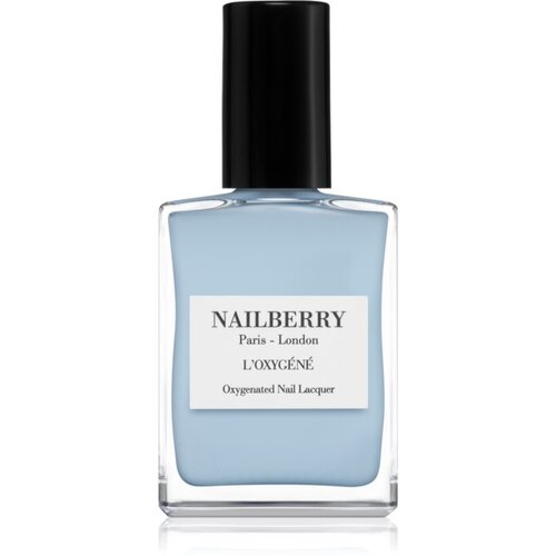 Nailberry L'Oxygéné lak za nokte nijansa Charleston 15 ml Cijene