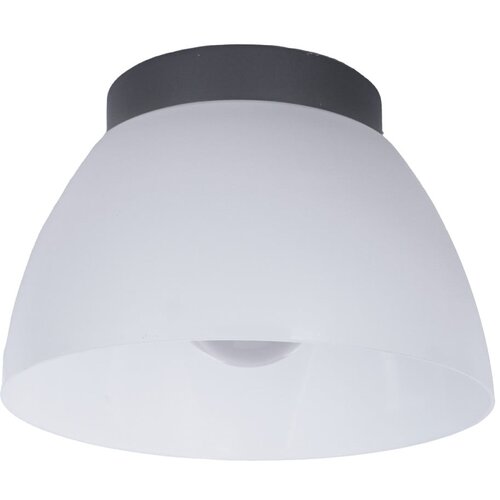 SULION LED viseča zunanja svetilka ø 20 cm – Cene