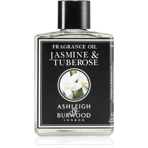 Ashleigh & Burwood London Fragrance Oil Jasmine & Tuberose mirisno ulje 12 ml Cijene