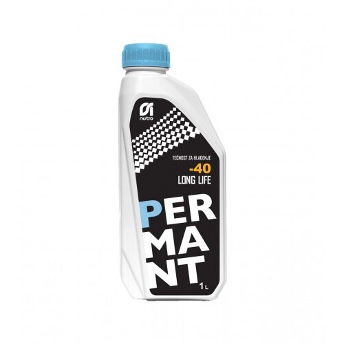 NESTRO Permant Long Life 40% 1l Optima Slike