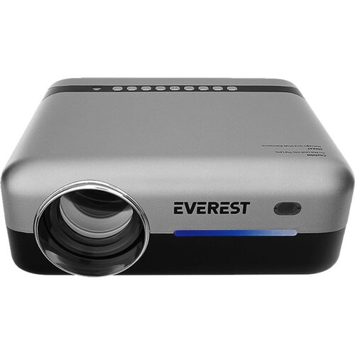 Projektor Everest PJ03 Upper Pro Gray/Black Cijene