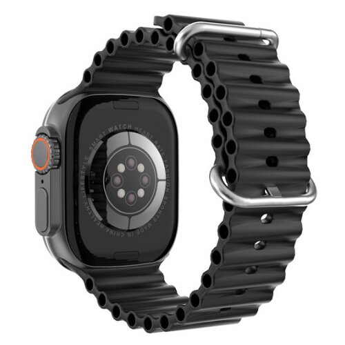 XO M8 Ultra Black Slike