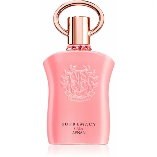 Afnan Supremacy Gala parfumska voda za ženske 90 ml
