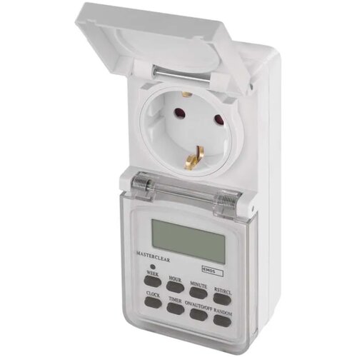 Emos p5525n &scaron;uko tajmeri Tajmer nedeljni digitalni &scaron;uko ip44 ( 3625 ) Cene